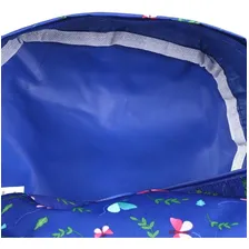 Mochila Costas Juvenil Borboletas - Clio Foto mini 2