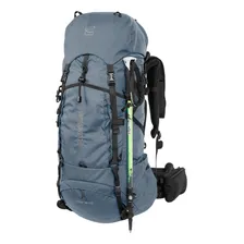 Mochila Curtlo Hiker 50+10l Foto  mini 1