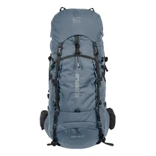 Mochila Curtlo Hiker 50+10l Foto mini  2