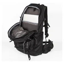 Mochila Curtlo Hotshot Preto 26l Foto mini 2