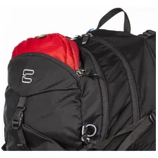 Mochila Curtlo Hotshot Preto 26l Foto mini 4