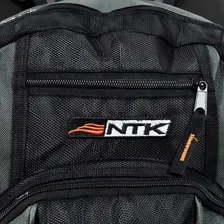 Mochila Daypack Katar 20 Litros Preto Nautika Foto mini  2