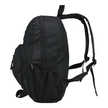 Mochila Daypack Katar Nautika Preta Foto mini 4