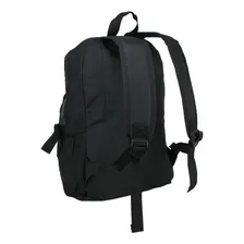 Mochila Daypack Katar Nautika Preta Foto mini 3