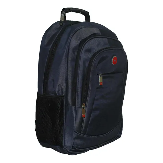Mochila De Costas Executiva Swissland Not Foto 1