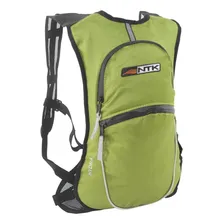 Mochila De Hidratação Nautika Hydra Ciclismo preto Foto mini 1