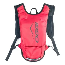 Mochila De Hidratação Oggi Big Wheel Race Vermelha - 2l Foto mini 1