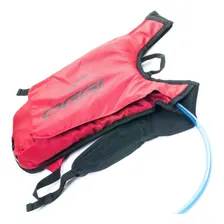 Mochila De Hidratação Oggi Big Wheel Race Vermelha - 2l Foto mini 2