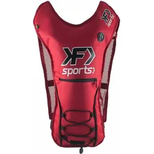 Mochila De Hidratação Térmica F Sports 2 Litros Foto mini 1