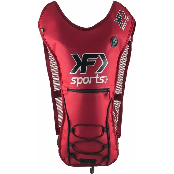 Mochila De Hidratação Térmica F Sports 2 Litros Foto 1