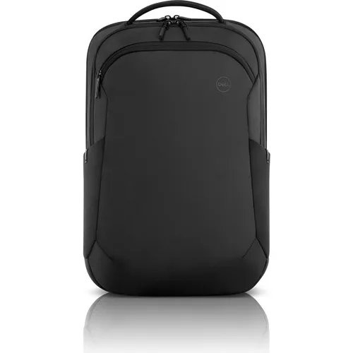Mochila Dell Ecoloop Pro, 17, mochila, preta Foto 1