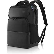 Mochila Dell Pro 15 Notebook Mochila preta Foto mini 1