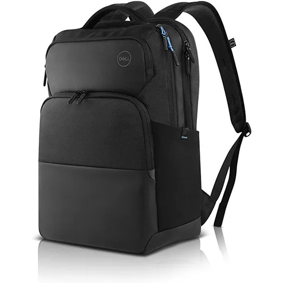 Mochila Dell Pro 15 Notebook Mochila preta Foto 1