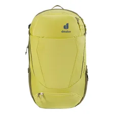 Mochila Deuter De Acampamento 30l Transalpine Amarelo Foto mini 3