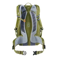 Mochila Deuter De Acampamento 30l Transalpine Amarelo Foto mini 2