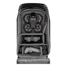 Mochila Dji Para Drone Fpv Dji Avata Foto mini 2