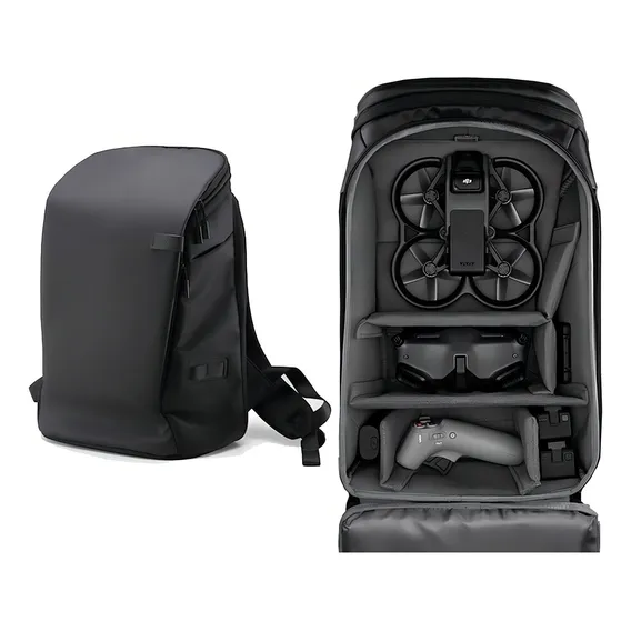 Mochila Dji Para Drone Fpv Dji Avata Foto 1