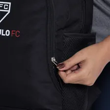 Mochila Do São Paulo Esportiva Foto mini  2
