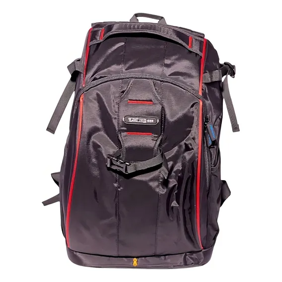 Mochila Drone Dji Phantom 3 4 Camera Dslr Canon Nikon Sony Foto 1