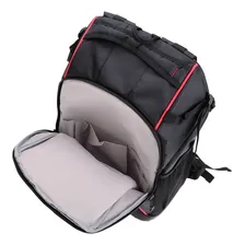 Mochila Drone Dji Phantom 3 4 Camera Dslr Canon Nikon Sony Foto mini 3