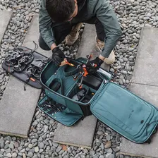 Mochila Drone Fpv Pgytech Onemo 30l Cor Preta (space Black) Foto mini 2