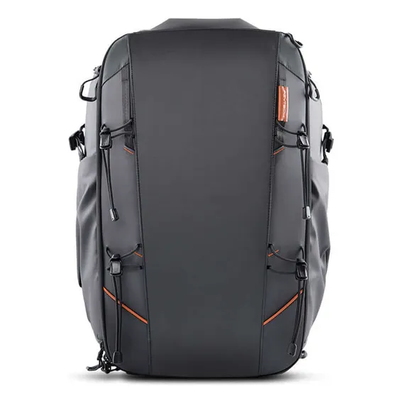 Mochila Drone Fpv Pgytech Onemo 30l Cor Preta (space Black) Foto 1