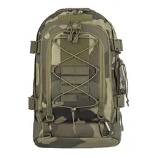 Mochila Duster Camuflado Francês - Invictus Foto  mini 1