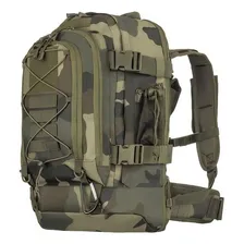 Mochila Duster Camuflado Francês - Invictus Foto mini 4