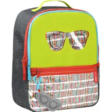 Mochila E Lancheira Kids Óculos - Skip Hop Foto mini 1