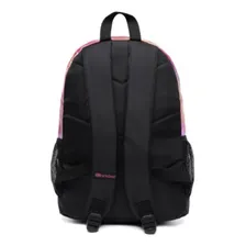 Mochila Ecko Rosa Foto mini 2