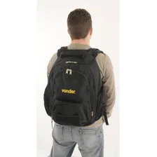 Mochila Em Lona Para Ferramentas 19 Pol Mov 0200 Vonder Cor Preto Foto mini 2