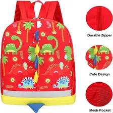 Mochila Escolar Cartoon Dinosaur Mochila Escolar Mochila Escolar Mochila Escolar Mochila Escolar Foto mini 3