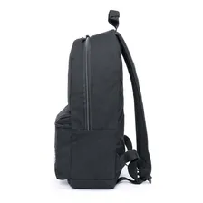 Mochila Escolar Cavalera Shine Preta Fashion Resistente 18 L Foto mini  3