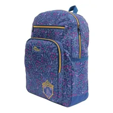 Mochila Escolar G Disney Princesas Liberty 30409 Foto  mini 1