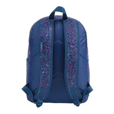 Mochila Escolar G Disney Princesas Liberty 30409 Foto mini  2