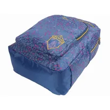 Mochila Escolar G Disney Princesas Liberty 30409 Foto mini 4
