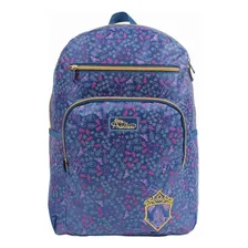 Mochila Escolar G Disney Princesas Liberty 30409 Foto mini  3