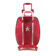 Mochila escolar Sestini mochila escolar infantil Foto mini 2