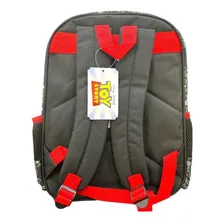 Mochila Escolar Toy Story Foto mini  3