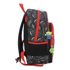 Mochila Escolar Toy Story Foto mini  2