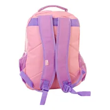 Mochila Escolar Unic贸rnio Infantil Mochila Menina Foto mini 3