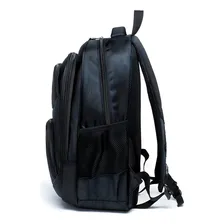 Mochila Executiva Masculina P/ Notebook Resistente Swissport Foto mini 2