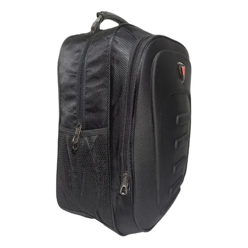 Mochila Executiva Notebook Cabo De Aço Foto 1