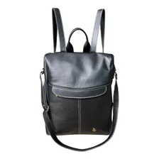 Mochila Feminina Couro Alta Qualidade Mochila Maravilhosa Foto mini 2