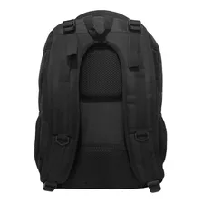 Mochila Feminina Masculina Impermeável Notebook Usb Foto mini 1