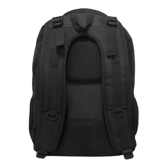 Mochila Feminina Masculina Impermeável Notebook Usb Foto 1