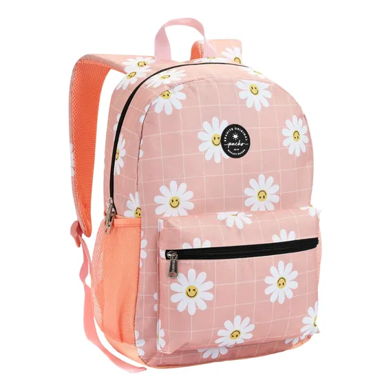 Mochila Feminina Seanite Mj42011 Foto 1