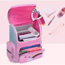 Mochila Feminina Unicórnio Infantil Foto mini  2