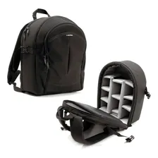 Mochila Fotográfica Alhva Fotobook Foto mini 1