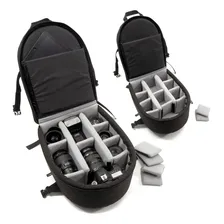 Mochila Fotográfica Alhva Fotobook Foto mini 2